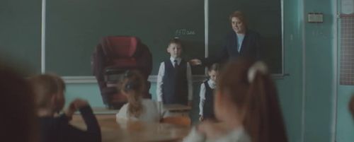 Видеовизуальный контент по безопасности дорожного движения в социальных сетях и интернет изданиях "Учитель"