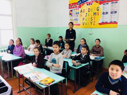 ЧУРТТААР «УЯ» ЧОКТА, АЖЫЛДЫҢ ШЫНАРЫ КУДУЛААР