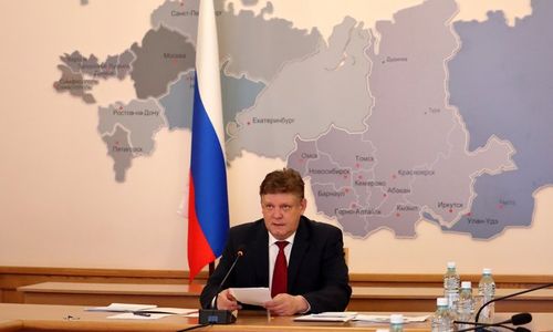 Вопросы содействия предприятиям ОПК остаются под личным контролем полномочного представителя