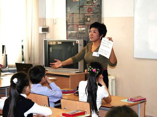 АКША ШАЛЫҢНЫ ШЫН САНААР ДИЗЕ…