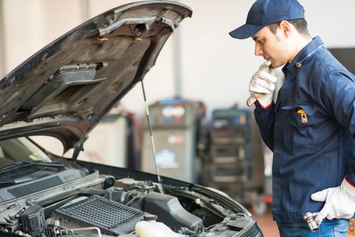 В Туве тарифы на техосмотр авто выросли в два раза