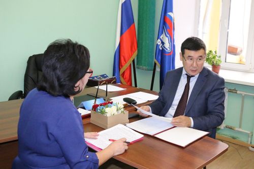«Единая Россия» направит Президенту предложения по поддержке бизнеса и работников частных компаний