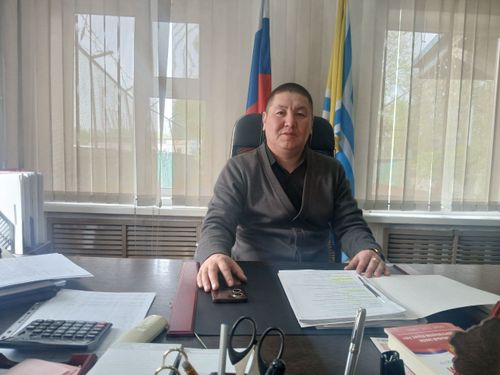 Бокту кым аштаарыл?