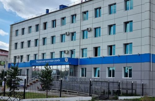 Налоговая служба Тувы приглашает налогоплательщиков на сверку расчетов с бюджетом