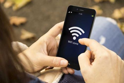 В Сибири проверили точки доступа Wi-Fi