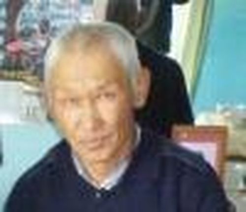 Сокровище Алексея Сундуя