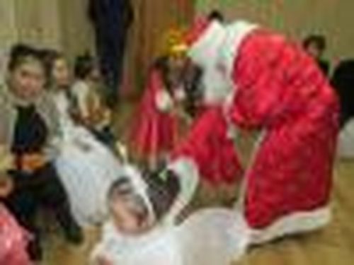 Аэропорт… ЦДО-авиа