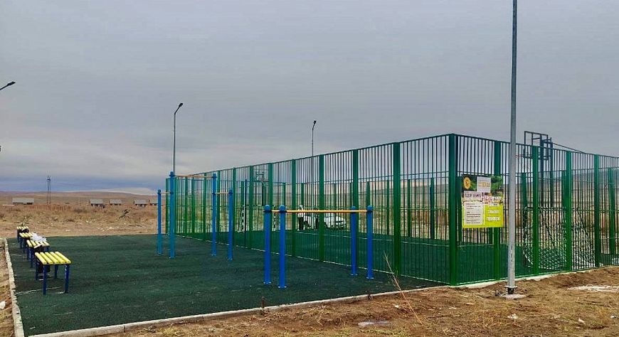 Хөй-ниити девискээрлериниң чаагайжыдылгазы