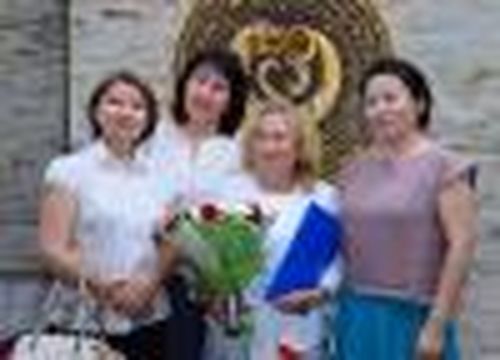 За верность долгу перед Родиной