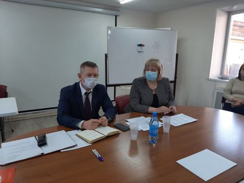 СПИСОК РАЗРЕШЁННЫХ ВИДОВ ДЕЯТЕЛЬНОСТИ РАСШИРЯТ