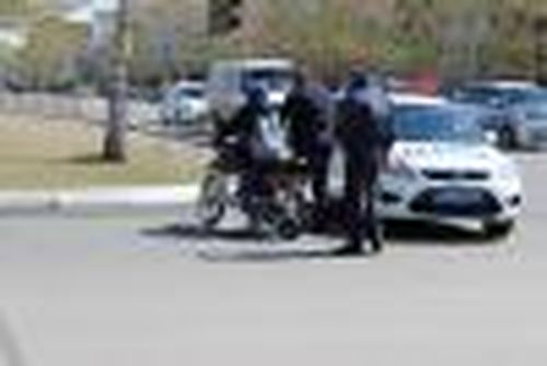 Средство повышенной опасности