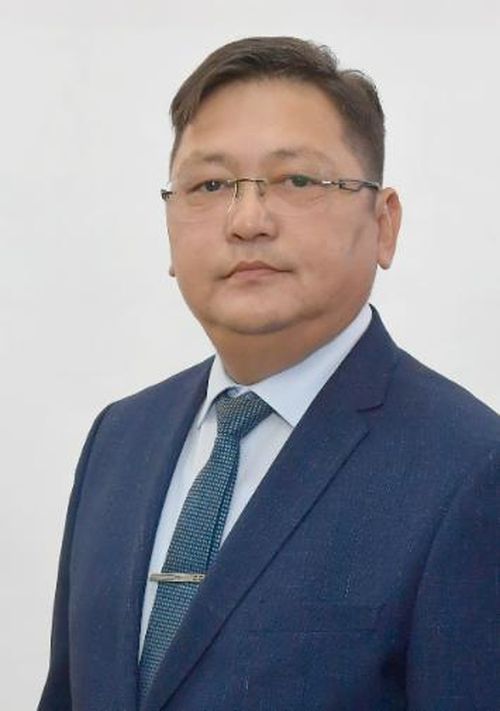 Иосиф Корген-оол назначен заместителем министра связи и информатизации Тувы