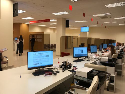 Многофункциональные центры Тувы возобновят приём граждан с 6 августа