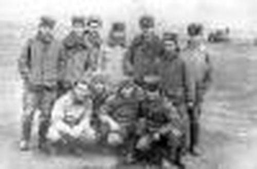 Его представил к ордену сам генерал Громов