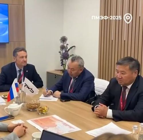 Wildberries запускает проект в Туве для поддержки предпринимателей