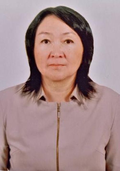 Владислав Ховалыг назначил нового руководителя Службы по финансово-бюджетному надзору Тувы