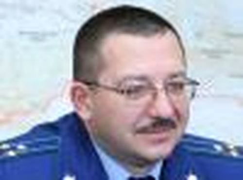 Прием провел прокурор