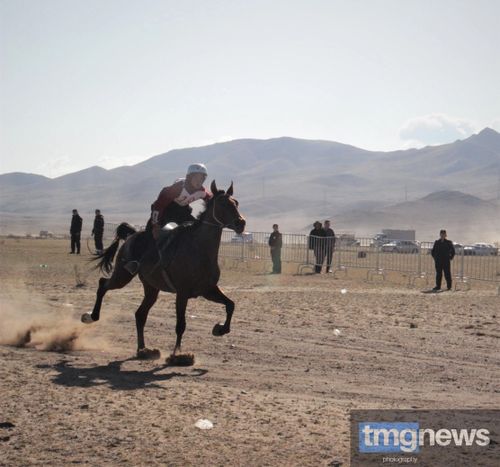 В Туве в честь победителей Наадыма-2025 организуют спортивные соревнования