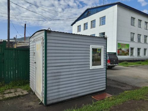 Местную молочную продукцию отныне можно купить в Туране