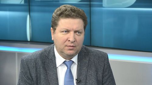 Алексей Храмцов: «Надеюсь, что 1 сентября будет хорошая погода»