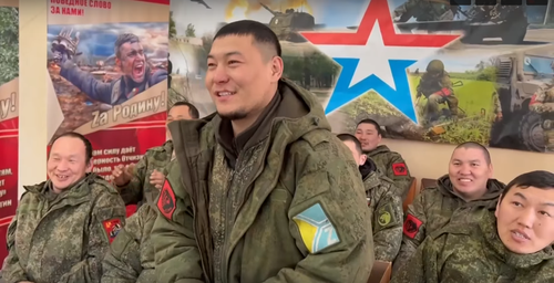 Ээлчеглиг телекөвүрүг