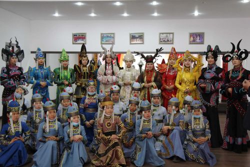 «Он-Кум» завоевал Гран-при конкурса «Невские перспективы»