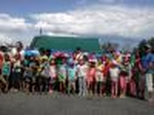 СемьЯ — залог счастья