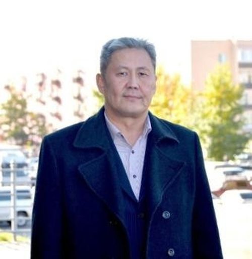 Чаа удуртукчуну томуйлаан