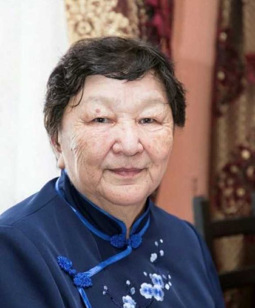 На 80-м году жизни 8 декабря 2021 года после непродолжительной болезни скончалась Галина Ивановна Насюрюн - заслуженный работник Республики Тыва, ветеран труда, «Мастер связи Российской Федерации».