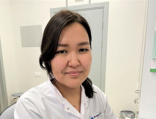 Сардаана Очур: «Алкоголь убивает мозг и делает человека глупым»