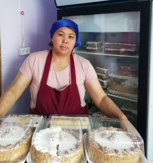 Аржаанда “амданныг” бүдүрүлгелер