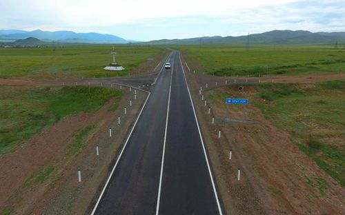 Орук айтырыгларын сайгарып чугаалашкан