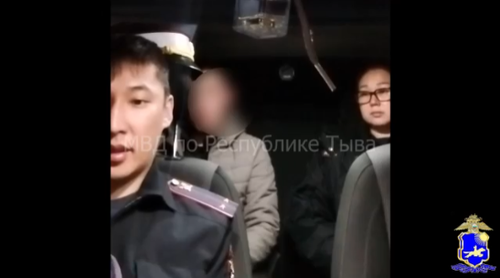 К ответственности привлечены несовершеннолетние мотоциклисты в состоянии алкогольного опьянения