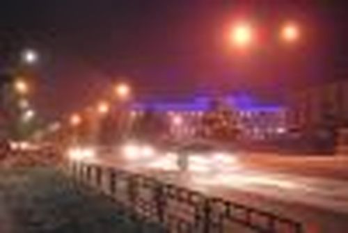 Рукотворная красота