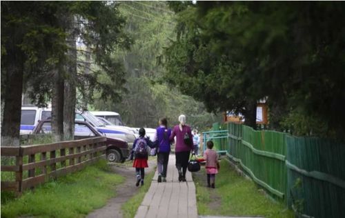 В Туве проблемы детей и подростков решат комплексно