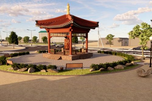 В Туве 86 объектов представлено в онлайн голосовании