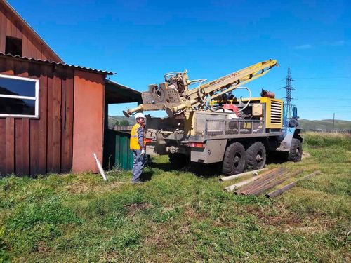 СУГ – ЧУРТТАЛГАНЫҢ ДАМЫРЫ