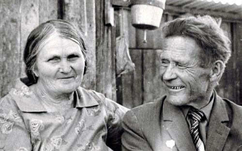 Новый Шагонар - территория надежд. Часть 5