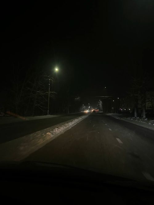 Как Кызыл подготовился к Новому 2025 году