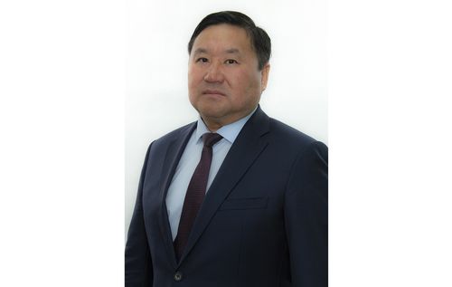 Байыр чедириишкини