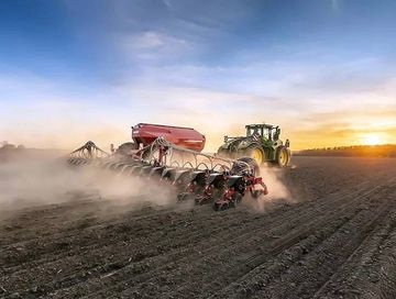 Развитие агропромышленного комплекса стало одним из ключевых векторов послания Главы Тувы