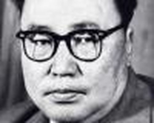 Певец свободы и узник совести