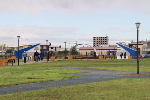 Хөй-ниити девискээрлерин шилиир үе келген