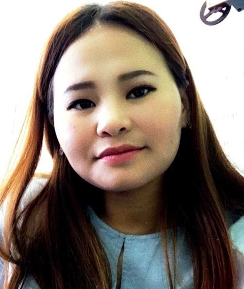 Студентка выиграла грант на продвижение брендов Тувы