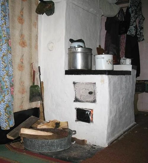 Минздрав Тувы: «Необходимо обеспечивать исправность отопительных приборов»