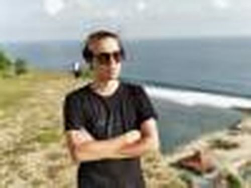 Фриланс на райском острове