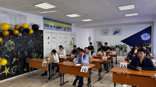 Рособрнадзор готов обсудить с Минпросвещения отмену ЕГЭ для победителей олимпиад