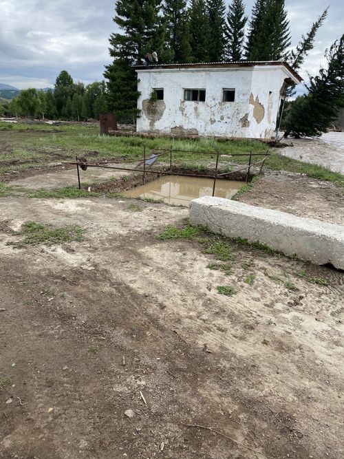 Подрядчик украл у Тувы 50 миллионов из бюджета?