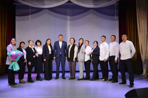 Кадык болурунче кыйгы