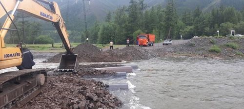 Оруктарны дарый септеп турар